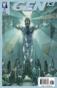 Gen13 2006 - 2011 #36