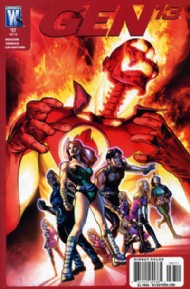 Gen13 2006 - 2011 #37