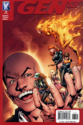 Gen13 #38