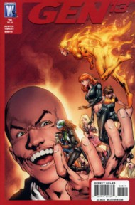 Gen13 2006 - 2011 #38