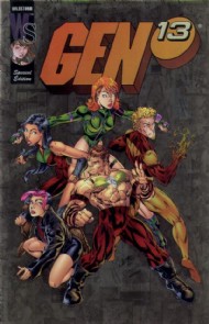 Gen13 Special Edition 1999 #1