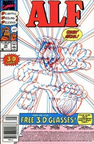 Alf 1988 - 1992 #29