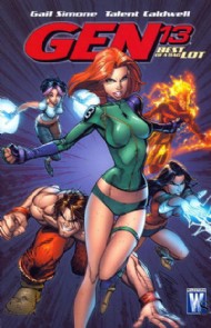 Gen13: Best of a Bad Lot 2007