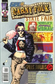 Gen13: Carny Folk 2000