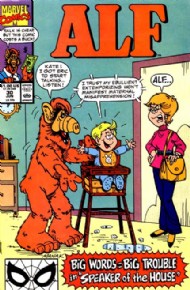 Alf 1988 - 1992 #30