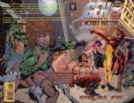 Gen13: Science Friction 2001