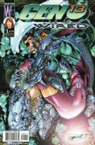 Gen13: Wired 1999