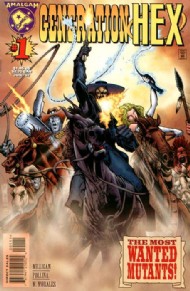 Generation Hex 1997 #1