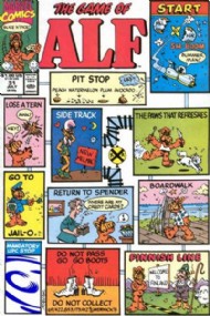 Alf 1988 - 1992 #31