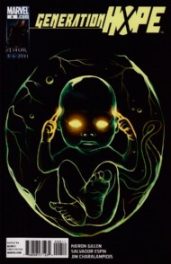 Generation Hope 2011 - 2012 #6