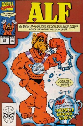 Alf #32