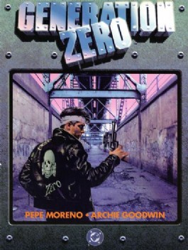 Generation Zero