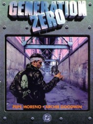 Generation Zero 1991