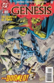 Genesis 1997 #1