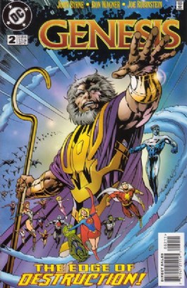 Genesis #2