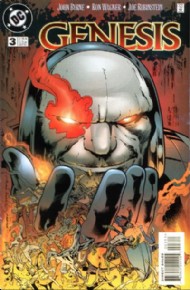 Genesis 1997 #3