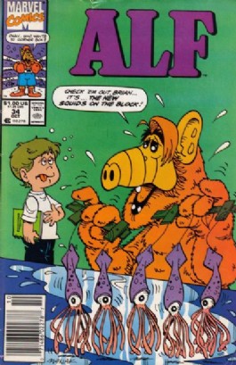 Alf #34
