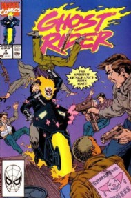 Ghost Rider (1st Series) 1973 - 1983 #2