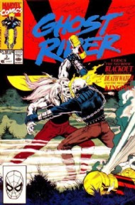 Ghost Rider (1st Series) 1973 - 1983 #3