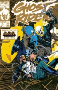 Ghost Rider (1st Series) 1973 - 1983 #5