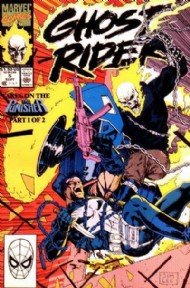 Ghost Rider (1st Series) 1973 - 1983 #5