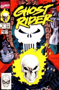 Ghost Rider (1st Series) 1973 - 1983 #6