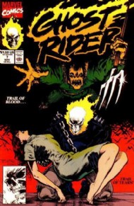 Ghost Rider (1st Series) 1973 - 1983 #7