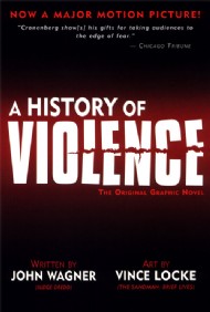 A History of Violence 1997