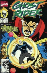 Ghost Rider (1st Series) 1973 - 1983 #12
