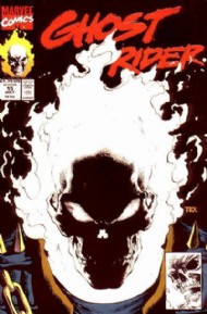 Ghost Rider (1st Series) 1973 - 1983 #15