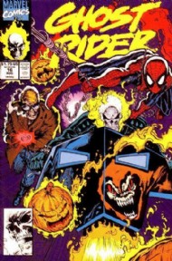 Ghost Rider (1st Series) 1973 - 1983 #16