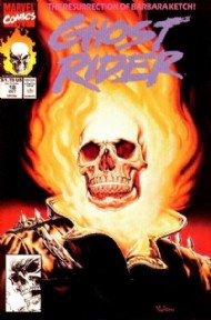 Ghost Rider (1st Series) 1973 - 1983 #18