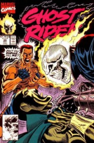Ghost Rider (1st Series) 1973 - 1983 #20