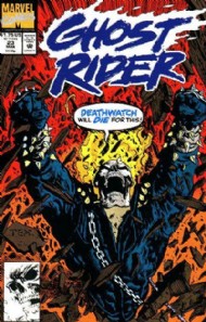 Ghost Rider (1st Series) 1973 - 1983 #23