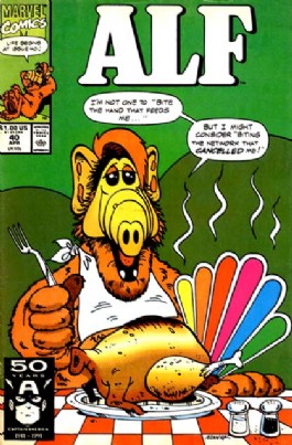 Alf #40