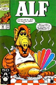 Alf 1988 - 1992 #40