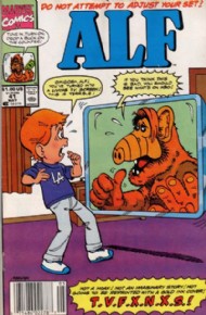 Alf 1988 - 1992 #41