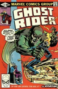 Ghost Rider (1st Series) 1973 - 1983 #57