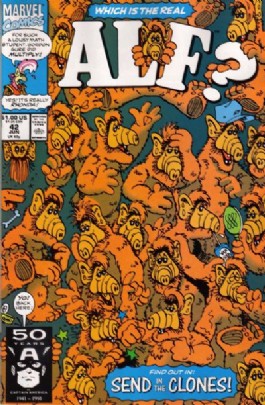 Alf #42