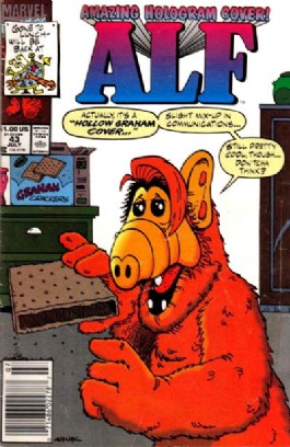 Alf #43
