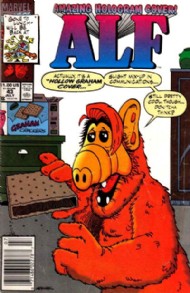 Alf 1988 - 1992 #43