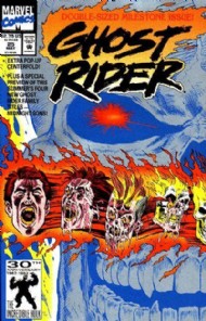 Ghost Rider (2nd Series) 1997 - 2007 #25