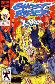 Ghost Rider (2nd Series) 1997 - 2007 #26