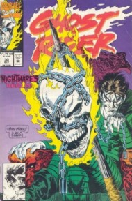 Ghost Rider (2nd Series) 1997 - 2007 #30