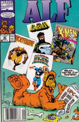 Alf #45