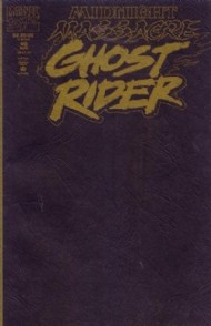 Ghost Rider (2nd Series) 1997 - 2007 #40