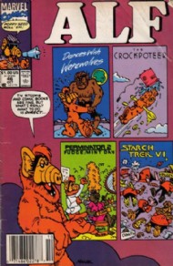 Alf 1988 - 1992 #46