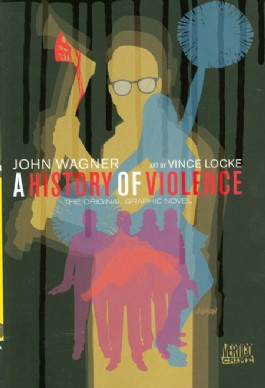 A History of Violence