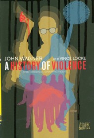 A History of Violence 1997
