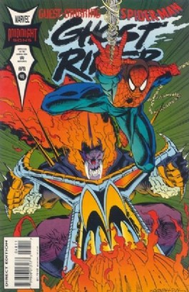 Ghost Rider (2nd Series) #48